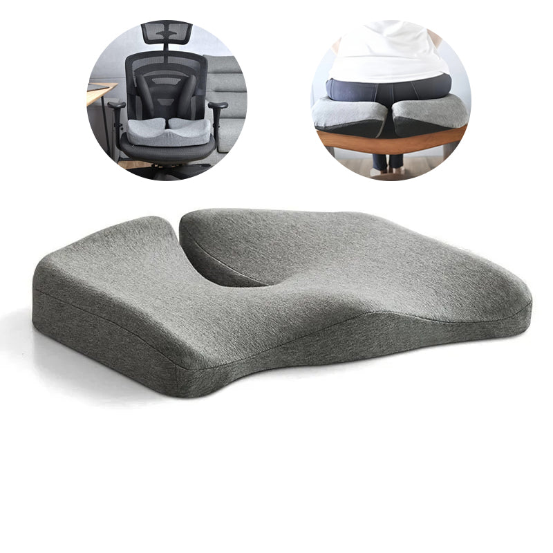 Coussin orthopédique d’assise