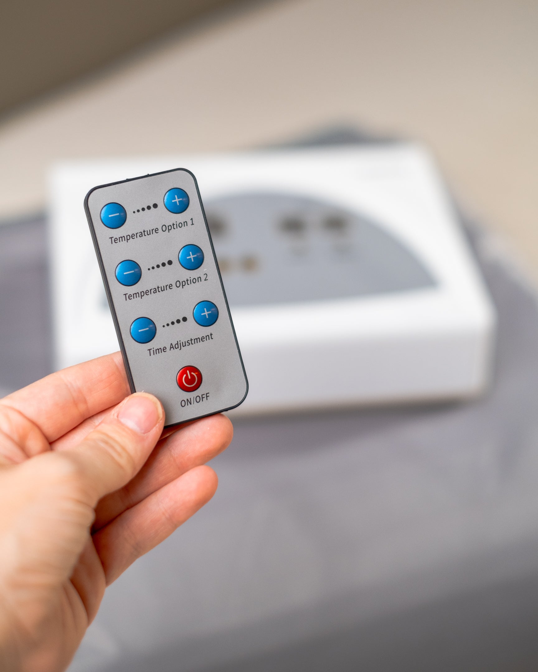 Couverture de sauna infrarouge