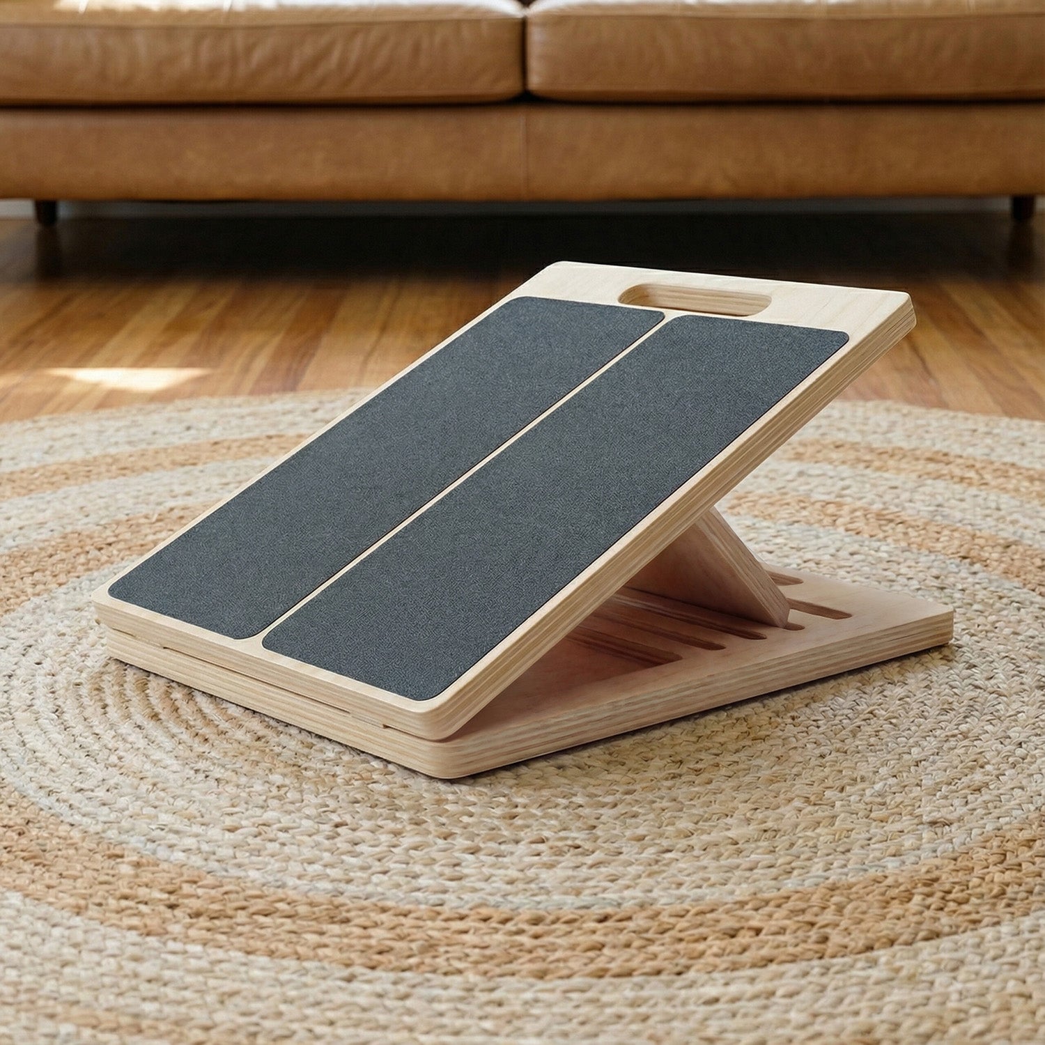 Stretch & Mobiliteitsbord (+Gratis Trainingsgids)